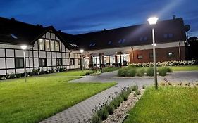Mazurskie Centrum Rehabilitacji-Dębowa Góra